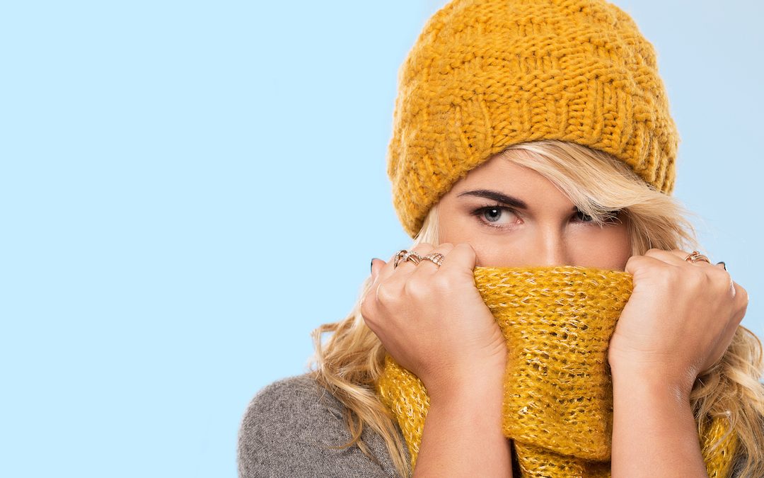 Tratamientos estéticos perfectos para el invierno