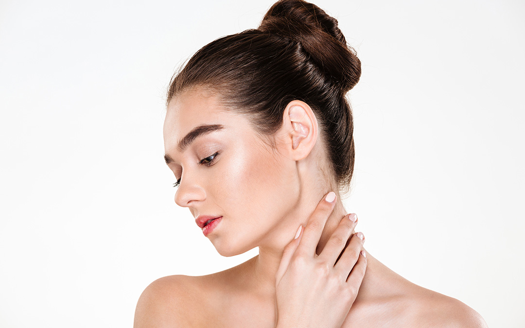 Consejos para prevenir la flacidez facial