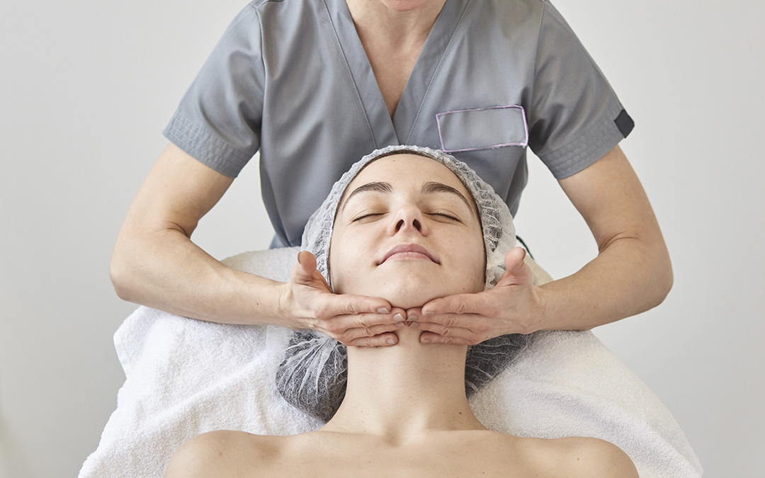 Beneficios de los peelings químicos