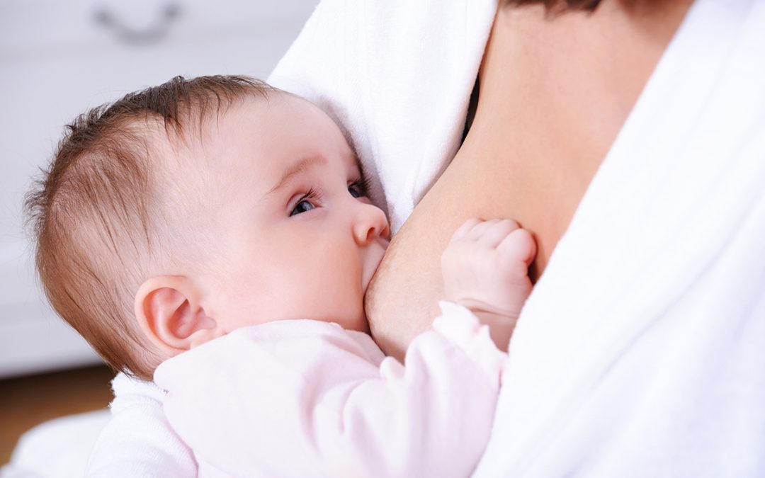 Tratamientos de medicina estética compatibles con la lactancia