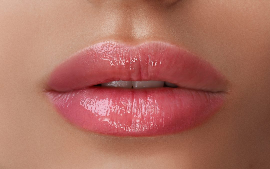 ¿Es lo mismo la hidratación o gloss effect que el relleno de labios?