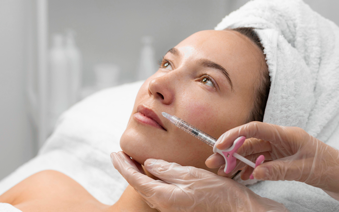 Preguntas frecuentes sobre medicina estética: lo que siempre quisiste saber